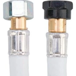 Flexible Caoutchouc écrous Sertis - 750 Mm - Eurogaz -Cazabox 009202 i 2