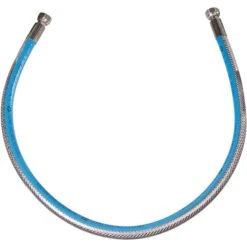 Flexible Gaz Natuel Durée De Vie Illimitée - FF 1/2" - 75 Cm - Eurogaz