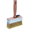 Brosse à Encoller - Outibat - Rectangulaire - Hêtre - 140 X 40 Mm