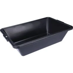 Auge Plastique - 25 L - Outibat