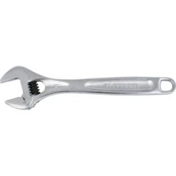 Clé à Molette Chromée - 34 Mm - Facom