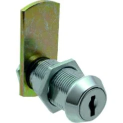 Cylindre De Boite Aux Lettres - Grappin Annat - S'entrouvrant - Epaisseur 0 à 9 Mm