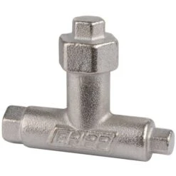 Clé De Montage - 12 à 25 Mm - Retigripp - Watts Industries