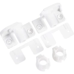 Charnière De Pare Baignoire Aurora Ancien Modèle - Novellini