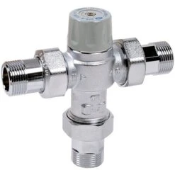 Mitigeur Thermostatique Anti-brûlure - Thermador