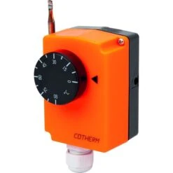 Thermostat D'applique - Cotherm -Cazabox 122300 i 2