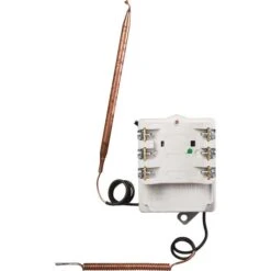 Thermostat Bi-bulbes - Atlantic