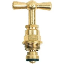 Tête à Potence Laiton - M 5/8'' - Fauquet