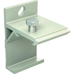 Equerre Support Pour Rail - Mantion -