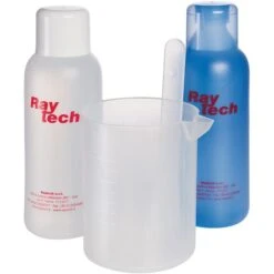 Gel Isolant Et D'étanchéité 2X500 Ml - Magic Gel - Klauke