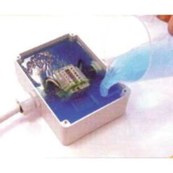 Gel Isolant Et D'étanchéité 2X500 Ml - Magic Gel - Klauke 2 Gel Isolant Et D'étanchéité 2X500 Ml - Magic Gel - Klauke -Cazabox 139970 u