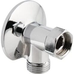 Applique Murale - Sortie F 3/4" - Arrivée M 1/2" - Sélection Cazabox