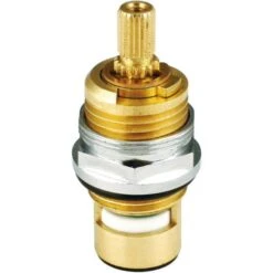 Tête Céramique Universelle Nue - Lot De 2 - Delabie