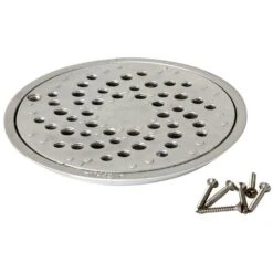 Grille De Siphon - Sitaral - Nicoll