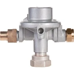 Détendeur Fixe Pour Citerne, Position Verticale - Favex