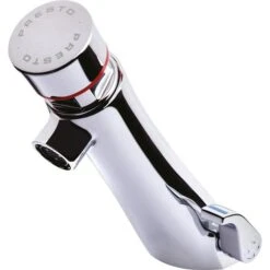 Mitigeur Temporisé Lavabo - Sur Plage - Neo - Presto