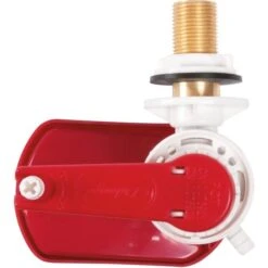 Robinet Flotteur Hydraulique - SR+ - Dubourgel -Cazabox 151383 4