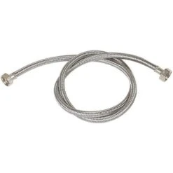 Flexible D'alimentation Inox - 250 Cm - FF 3/4" - Coditherm