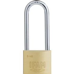 Cadenas à Grande Anse 64 Mm - Ifam