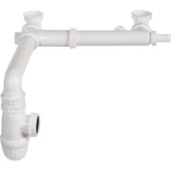 Vidage 2 Bacs, Gain De Place - Valentin