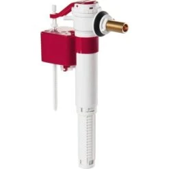 Robinet Flotteur Hydraulique Multiposition - SX - Dubourgel