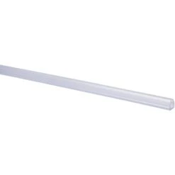 Baguette PVC Joint Tubulaire - Coté De Porte De Douche - 1,95 M - Geb -Cazabox 165644 3