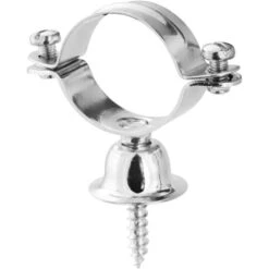 Collier De Fixation Simple - 28 Mm - Presto