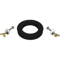 Set De Fixation - Réservoir 500 / 500Z /2500Z - Clara