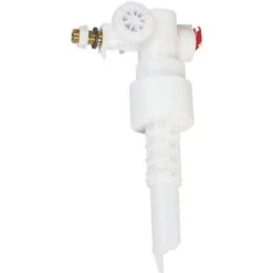 Robinet Flotteur Silencieux - Arrivée Latérale - Grohe