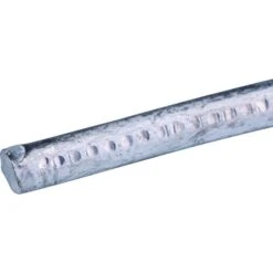 Baguette étain 33% Demi-rond - Etain Soudures -Cazabox 183800 i 2