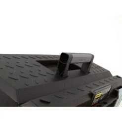 Boîte à Outil Bi-matière - 497 Mm - Pro - Stanley 5 Boîte à Outil Bi-matière - 497 Mm - Pro - Stanley -Cazabox 185020 6