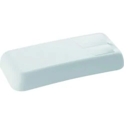 Couvercle De Réservoir Pour Réservoir Apparent AP128 - Blanc Lapin - Geberit