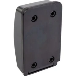 Boîte à Clé Noir Murale à Combinaison - Thirard -Cazabox 196201 3