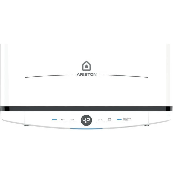 Chauffe-eau électrique 65 L - Vertical mural - 1500 W- Velis Pro - ARISTON Chauffe-eau électrique 65 L - Vertical Mural - 1500 W- Velis Pro - ARISTON -Cazabox 197590 i 3