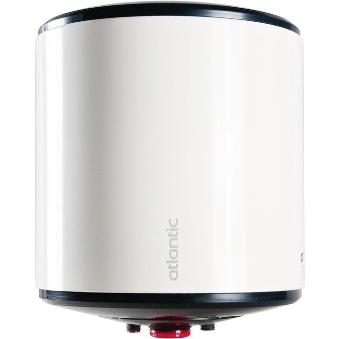 Chauffe-eau sous évier 15L - Monophasé 2000 W - Atlantic Chauffe-eau Sous évier 15L - Monophasé 2000 W - Atlantic -Cazabox 200805