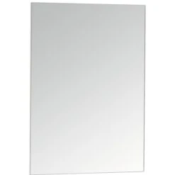 Ecoline Miroir Seul - Miroir Ecoline 80 H105cm - Créazur