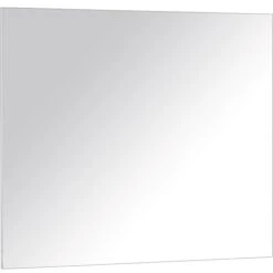 Ecoline Miroir Seul - Miroir Ecoline 120 H105cm - Créazur