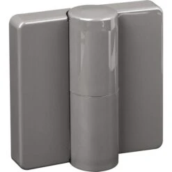 Paumelle Sans Ressort NY.TB 78 - Gauche G18 - Normbau