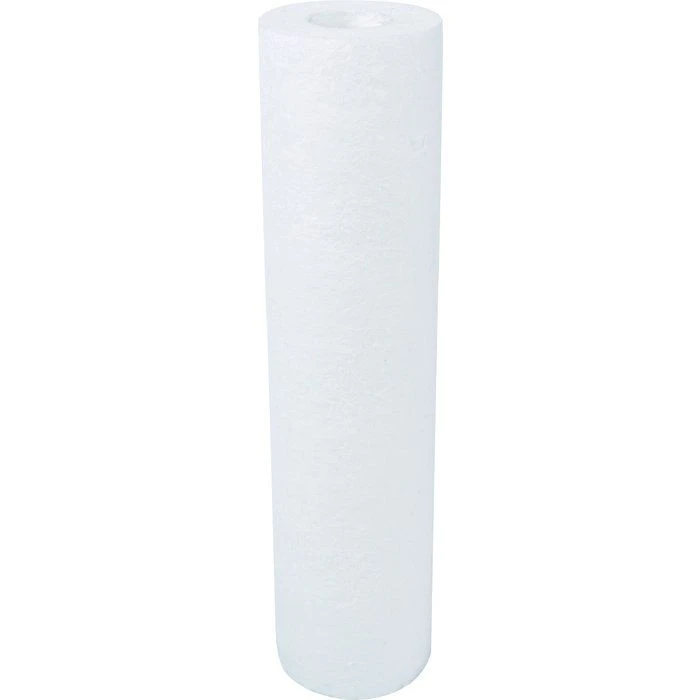 Cartouche triple action, Filtration des sédiments + anti corrosion + anti tartre - 9 ¾ - Afimo Cartouche Triple Action, Filtration Des Sédiments + Anti Corrosion + Anti Tartre - 9 ¾ - Afimo -Cazabox 203069 i 2