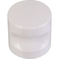 Bouton De Porte NY.TK 80 (la Paire) - Nytk80 G19 - Normbau