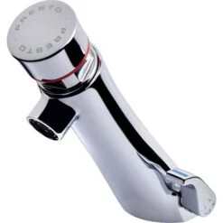 Mitigeur Lavabo Temporisé - 7 S - 3 L/min - Neo - Presto