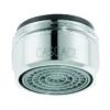 Aérateur De Robinet à Jet Ventilé - M24 - Débit 7,5-9 L/min - Vendu Par 10 - CASCADE© Econom - Neoperl