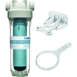 Station Antitarte 4-en-1 - B.Protect - BWT - DN 20 / 3/4"