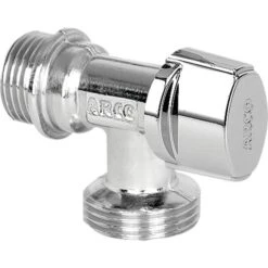 Robinet Machine à Laver - M1/2" - M3/4" - Arco