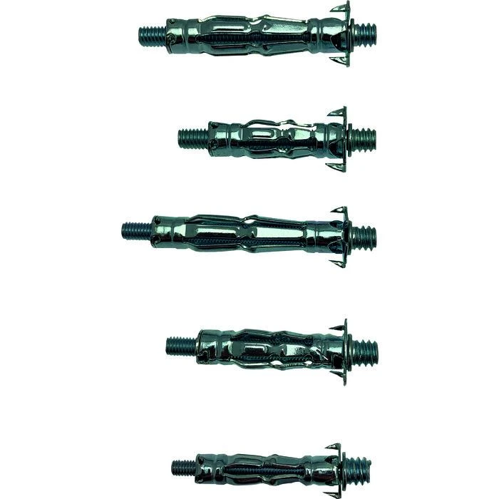 Cheville - HM-PV - Fischer - 5 x 37 Cheville - HM-PV - Fischer - 5 X 37 -Cazabox 233220 233221 233222 233223 i 1 1