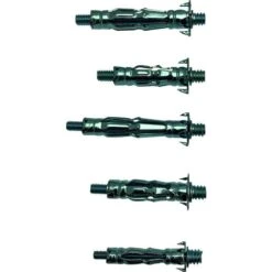 Cheville - HM-PV - Fischer - 5 X 52