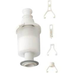 Cloche Geberit - Geberit