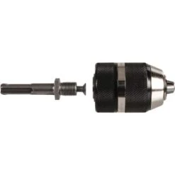 Mandrin à Serrage Automatique - SDS + - Riss