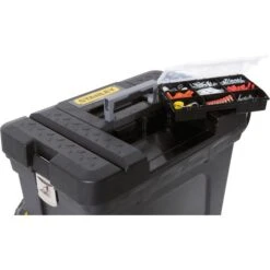 Coffre Roulant De Chantier - Contractor - Stanley 9 Coffre Roulant De Chantier - Contractor - Stanley -Cazabox 236308 11