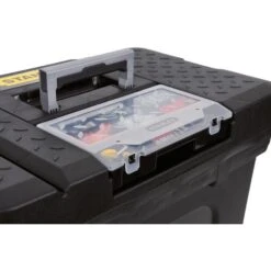 Coffre Roulant De Chantier - Contractor - Stanley 4 Coffre Roulant De Chantier - Contractor - Stanley -Cazabox 236308 5